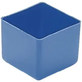 La-Ka-Pe Einsatzkasten Polystyrol 49x49x40 mm gelb