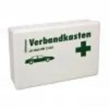 Söhngen KFZ-Verbandkasten weiß mit Füllung Standard DIN 13164