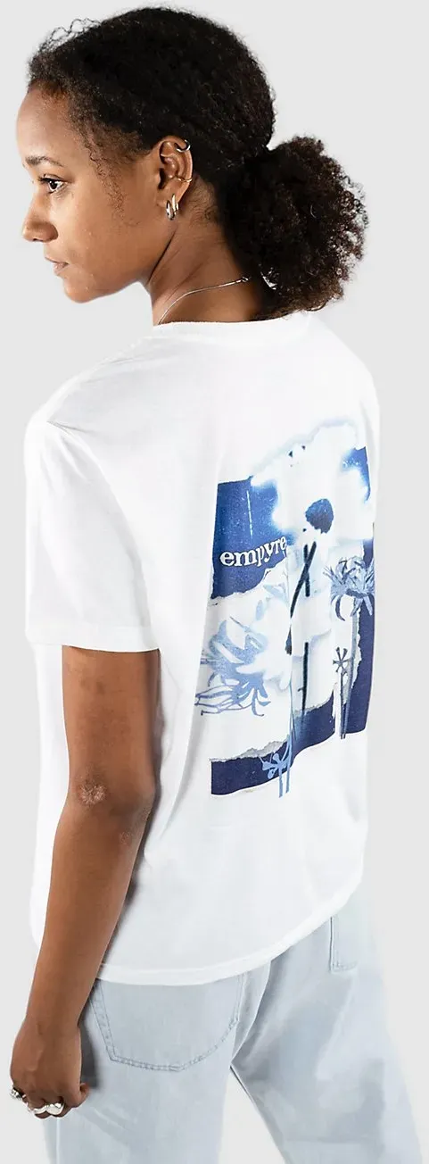 Empyre Negative T-Shirt white Gr. L