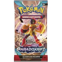 Pokémon (Sammelkartenspiel), PKM KP04 Booster: Preis Gilt für EIN Booster (Päckchen). Verschiedene Booster Sortiert, kein Anspruch auf bestimmten Booster