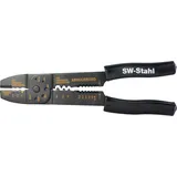SWSTAHL Crimpzange 42504