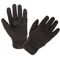 Modeka Mesh Damenhandschuhe, schwarz, S