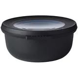 Mepal Cirqula nordic black 0,35 l