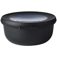 Mepal Cirqula nordic black 0,35 l