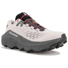 Salomon Ultra Glide 4 Herren Lila / Grau 42