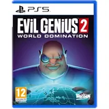 Evil Genius 2: World Domination (PEGI) (PS5)