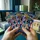 Pokémon Pokemon Ninja Spinner Booster Display Koreanisch mit 30 Packs
