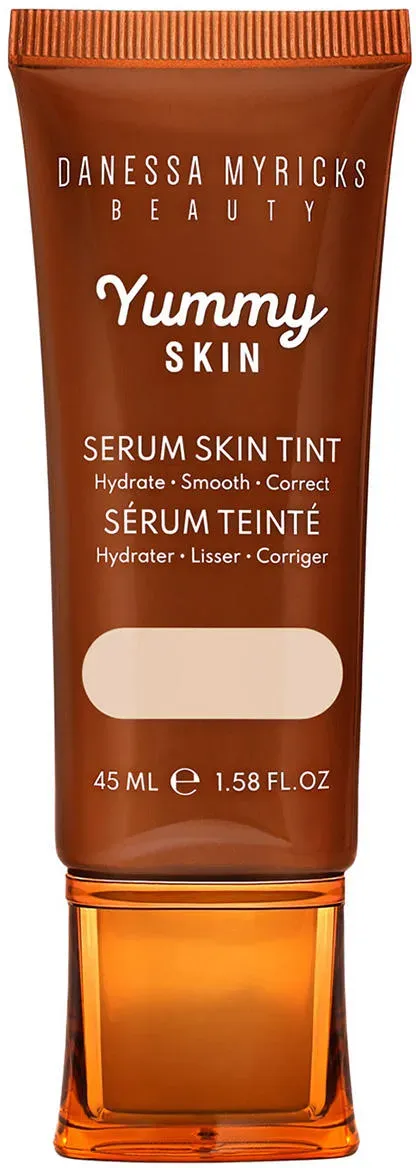 DANESSA MYRICKS BEAUTY Yummy Skin Serum Tint 1.5 45 ml