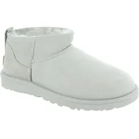 UGG Boots für Damen 1116109 W CLASSIC Ultra MINI Goose Schuhgröße 36 EU - 36 EU