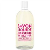 Compagnie de Prov Compagnie de Provence Liquid Marseille Soap Wild Rose 1000 ml