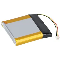 Akku passend Beats Studio 2.0 3,7V 560mAh