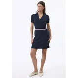 Felix Hardy Polokleid Blau M