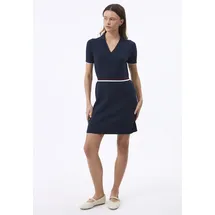 Felix Hardy Polokleid Blau M