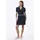 Felix Hardy Polokleid Blau M