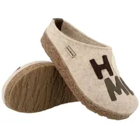 HAFLINGER Grizzly Home für Herren, beige Gr.: 44