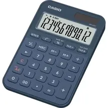 Casio MS-20YC Blau