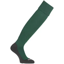 uhlsport Team Pro Essential Stutzenstrümpfe Lagune 28-32