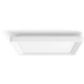 Philips Tento S 1 LED-Panel 29,5 x 29,5 cm weiß