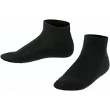 Falke Family Sneakersocken Kinder black 39-42