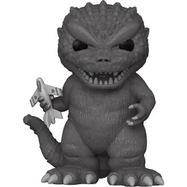 Funko Godzilla - Godzilla (1954) 1666 - Funko Pop! Vinyl Figur