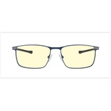 Gunnar Optiks Mendocino Midnight Blue Amber