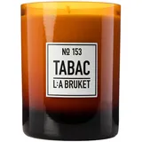 L:A Bruket 153 Candle Tabac 260 g