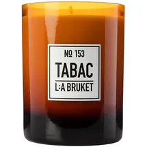 L:A Bruket 153 Candle Tabac 260 g