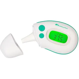 Bebeconfort Mini-Multifunktionsthermometer 4-in-1