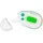 Bebeconfort Mini-Multifunktionsthermometer 4-in-1