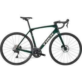 Trek Domane SL 5 Gen 4 2026 58 Zoll RH 58 cm grau/grün