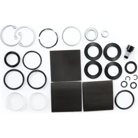 RockShox Boxxer Service-Kit Fahrrad-Service Kit schwarz