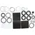 RockShox Boxxer Service-Kit Fahrrad-Service Kit schwarz