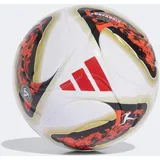 adidas DFL Bundesliga Torfabrik League Trainingsball 2026/2027 weiß 5,