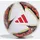 adidas DFL Bundesliga Torfabrik League Trainingsball 2026/2027 weiß 5,