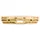 YY Vertical VerticalBoard One Kletter-Trainingsboard Braun