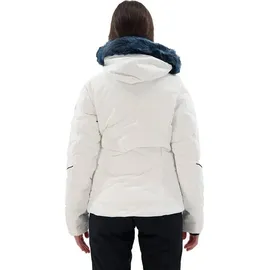 Rossignol Staci Jacke Damen Weiß L