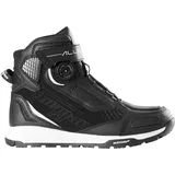 Furygan Allroad D3O Michelin® Schuhe wasserdicht - Schwarz/Weiß / 45