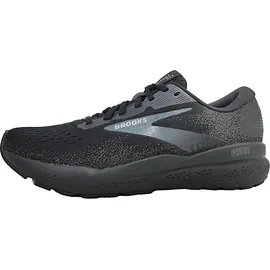 Brooks Ghost 16 GTX Herren Black/Black/Ebony 44,5