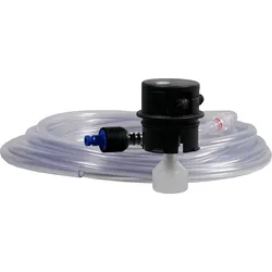 Aquamatik System 24V Steckstopfen 24er Schwimmer nicht montiert