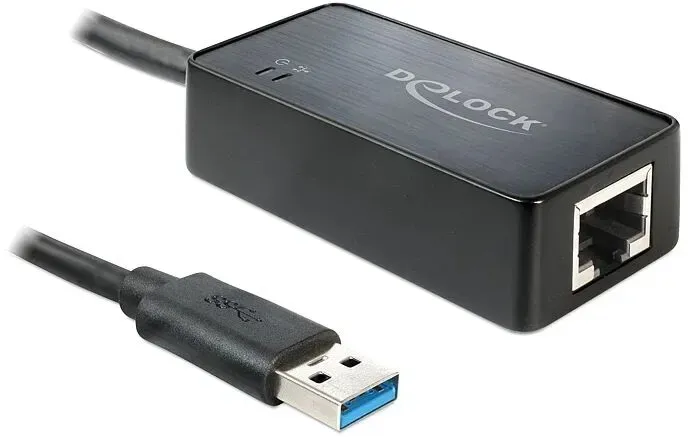 DeLOCK 62121 Schnittstellenkarte/Adapter