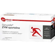 Dr. Wolz Sanuzella ZYM