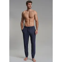 Götzburg New York Loungehose Blau 52