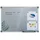 Maul Whiteboard MAULpro 120,0 x 90,0 cm Silber