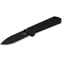 Böker Kihon DC All Black Schwarz