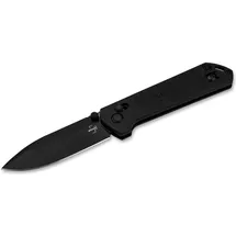 Böker Kihon DC All Black Schwarz