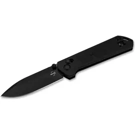 Böker Kihon DC All Black Schwarz