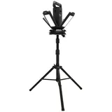 Ansmann Vierfach-LED Strahler, 3 Farbtemperaturen, Starke Helligkeit - Ansmann