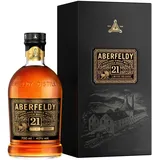 Aberfeldy 21 Jahre Highland Single Malt Scotch Whisky