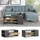 Vicco Couchtisch Fabien 110 x 60 cm