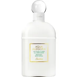 Guerlain Aqua Allegoria Bergamot Bodylotion 200 ml